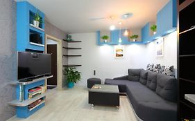 Apartmán 77